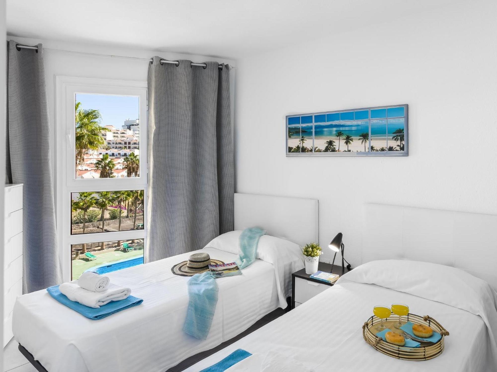 3F. Beautiful Apartment In Las Americas Playa de las Americas  Exterior foto
